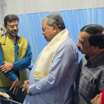 SIDDARAMAIAH 1