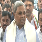 SIDDARAMAIAH