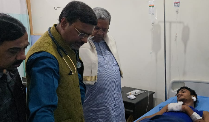 SIDDARAMAIAH 2