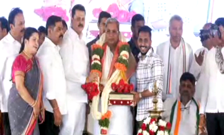SIDDARAMAIAH 3