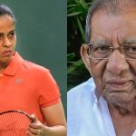 Saina Nehwal