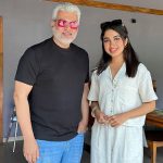 Sanya Iyer 2 2