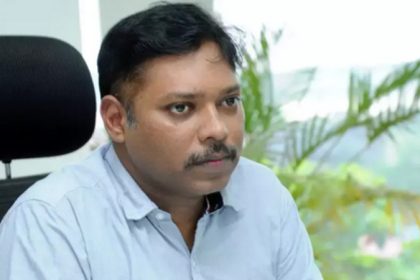 Sasikant Senthil