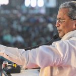 Siddaramaiah