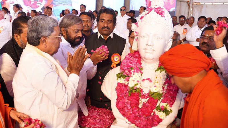 Siddaramaiah 2 3