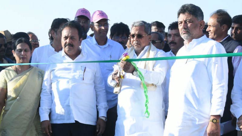 Siddaramaiah 3 1