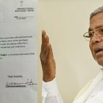 Siddaramaiah 4