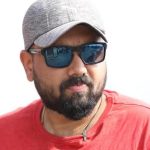 Tharun Sudhir 2
