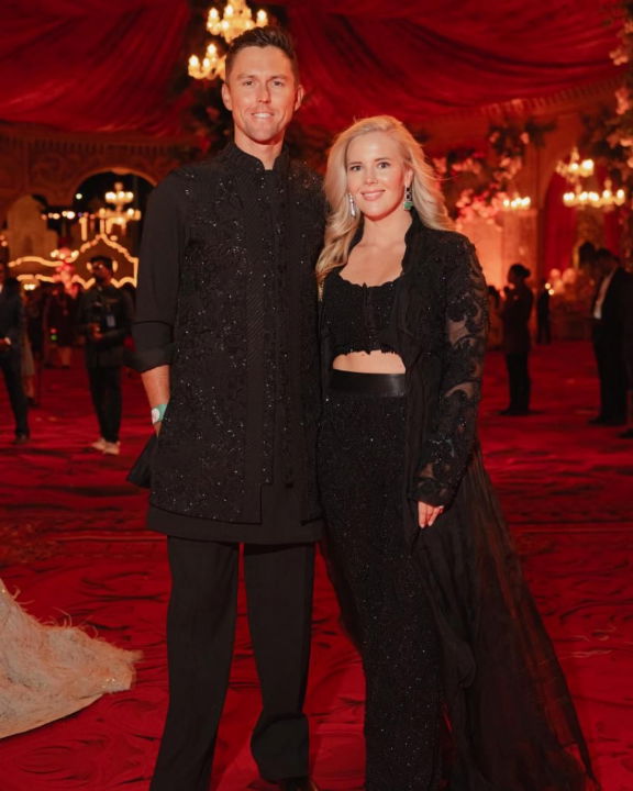 Trent Alexander Boult