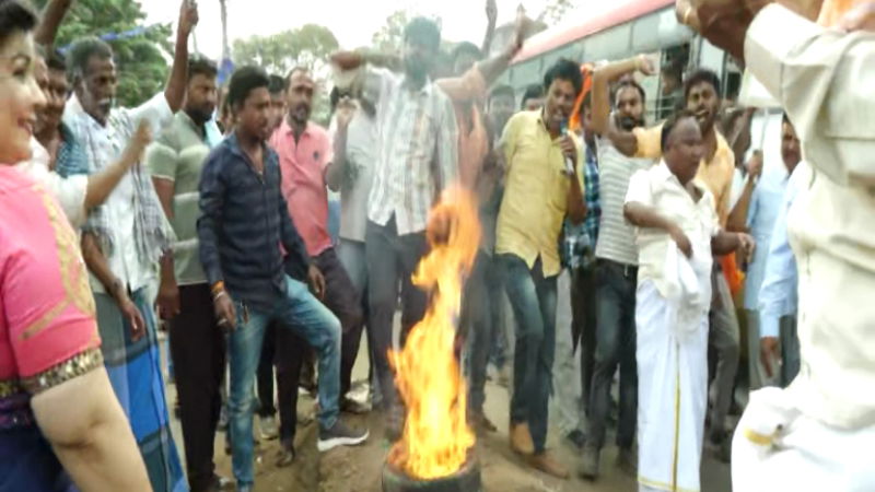 Tumkuru BJP 2