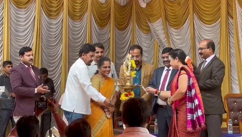 Varchass National Seva Trust 1