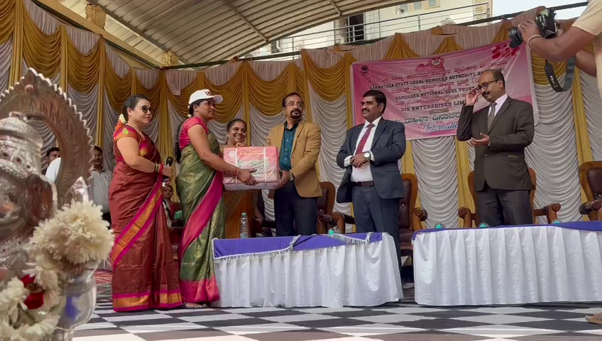 Varchass National Seva Trust 2