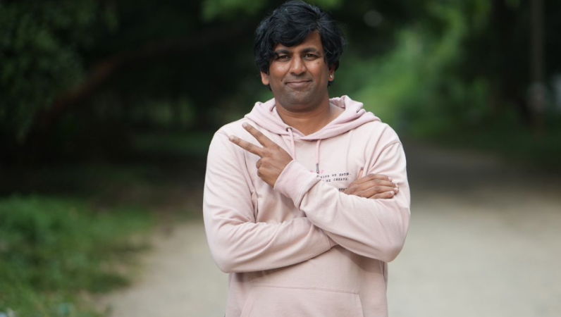 Vidyarthi Vidyarthiniyare 3