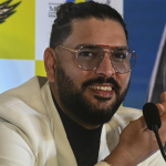 Yuvraj Singh