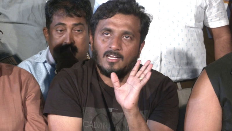 a p arjun