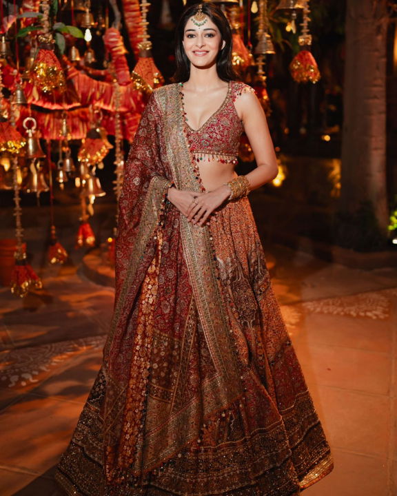 ananya panday 1