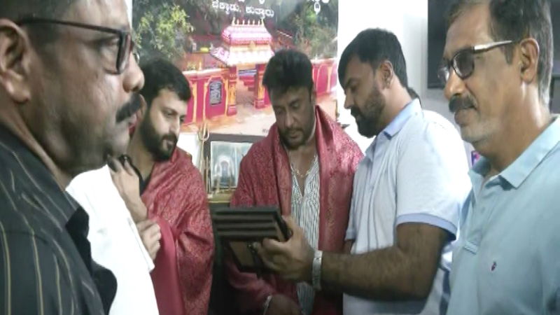 darshan 1