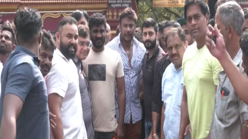darshan 2