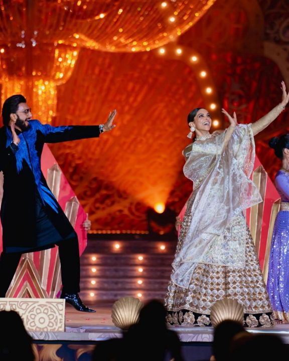 deepika