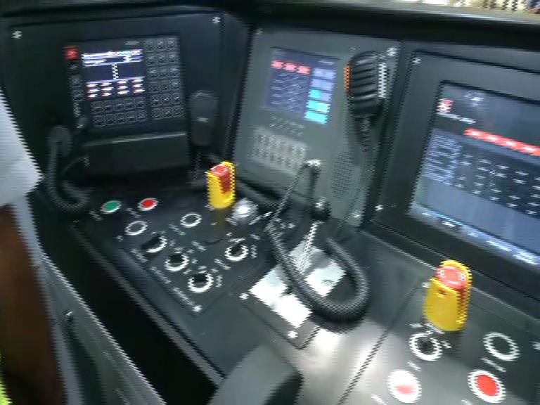 driverless metro train 1 12