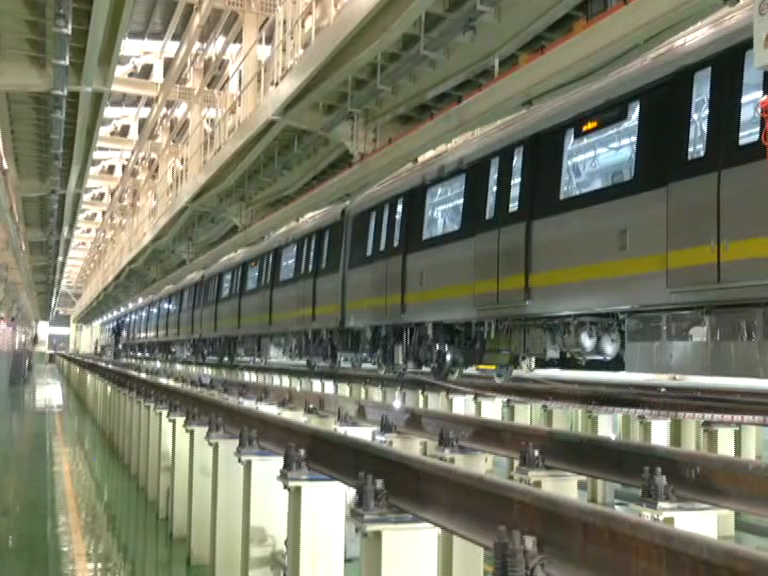 driverless metro train 1 14