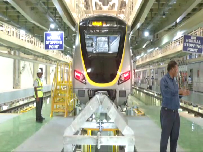 driverless metro train 1 6