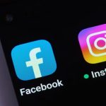 facebook instagram