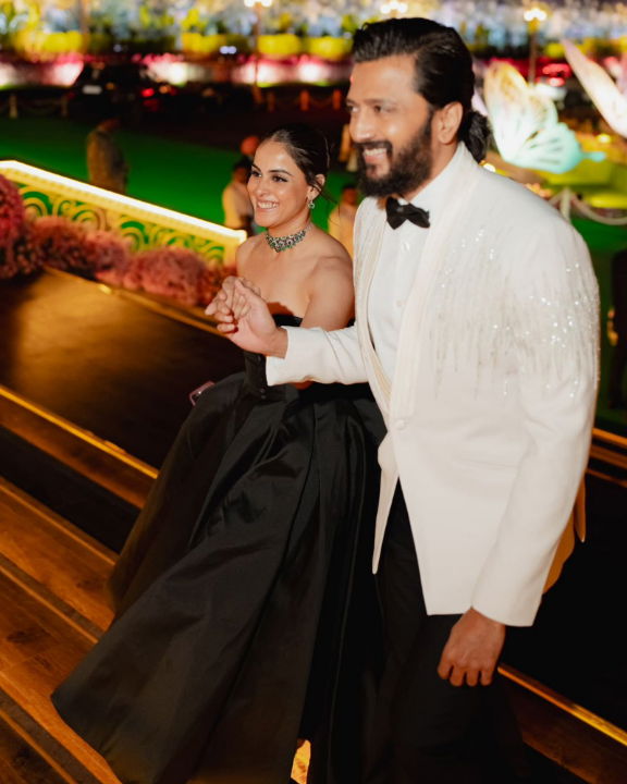 genelia