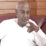 h.d.devegowda