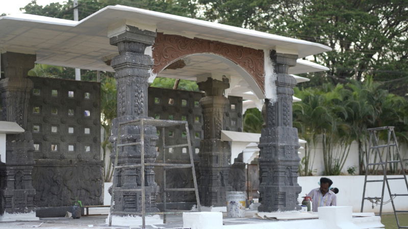 hubballi shivaratri 1