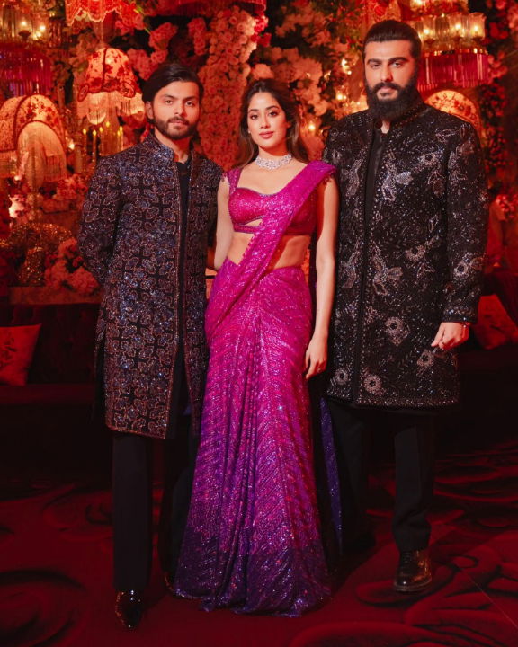 janhvi kapoor
