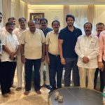 kumaraswamy meeting