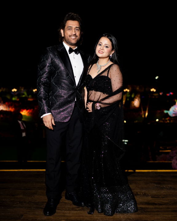 m s dhoni