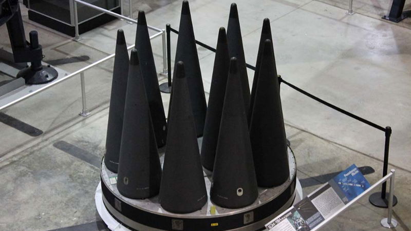 mirv technology