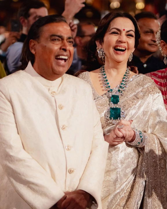 mukesh ambani