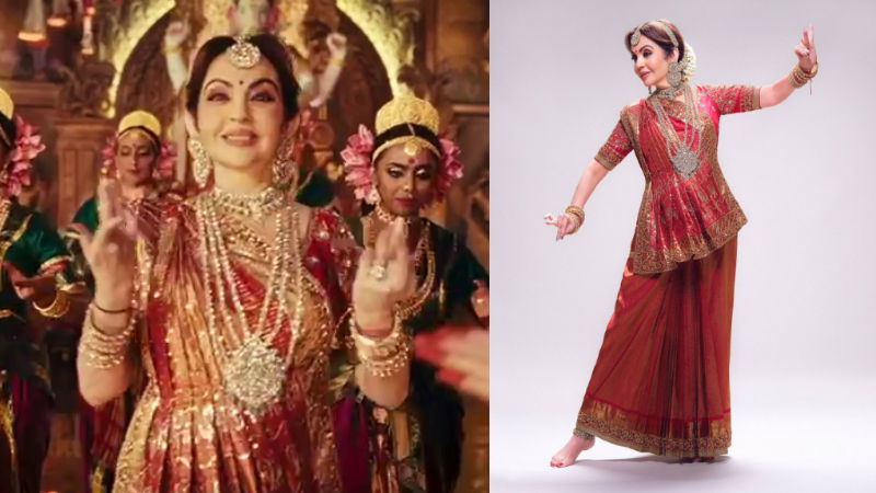 nita ambani