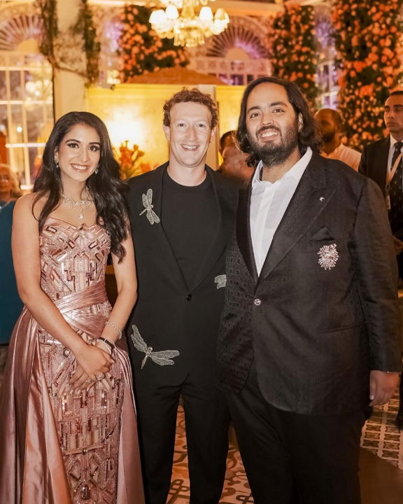 radhika