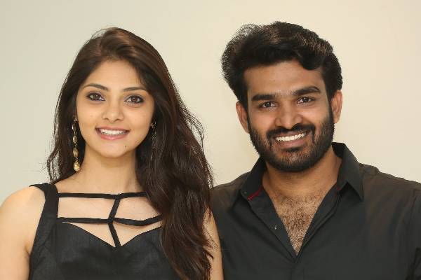 rahasya and kiran abbavaram