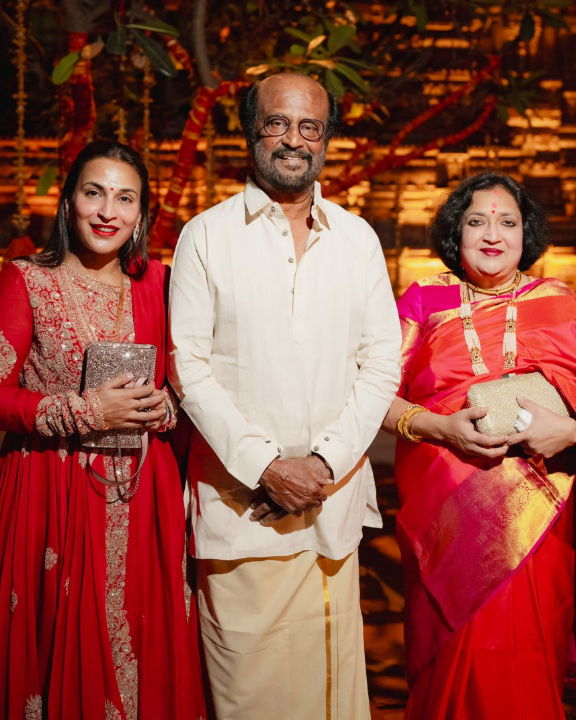 rajanikanth