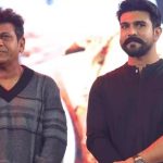 ram charan with shivarajkumar
