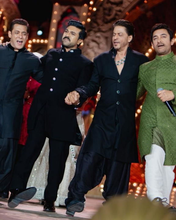 ram charan
