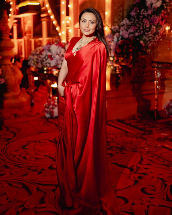 rani