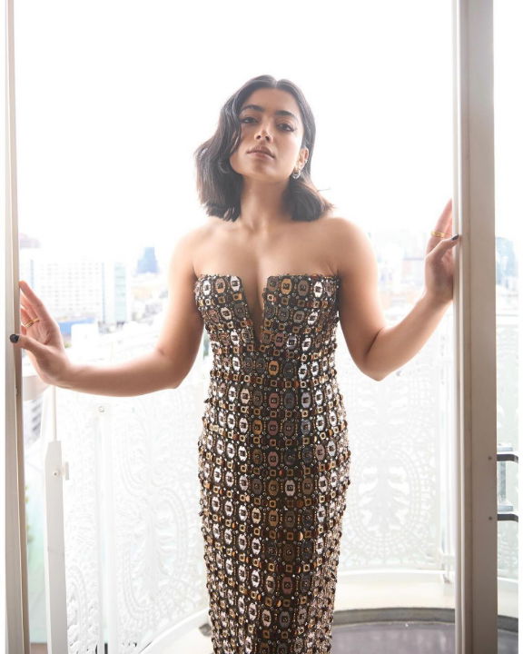 rashmika