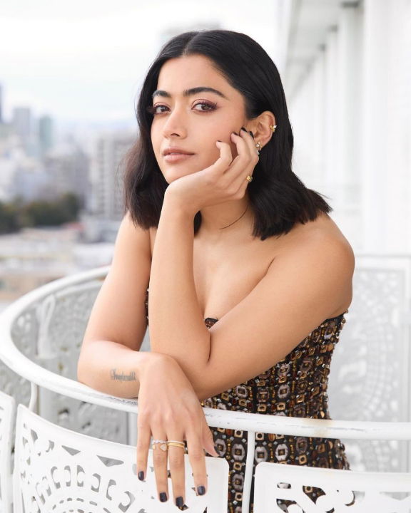 rashmika mandanna