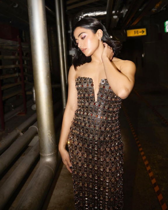 rashmika