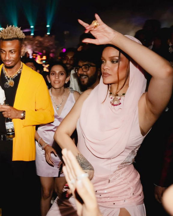 rihanna