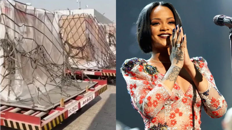 rihanna singer 1