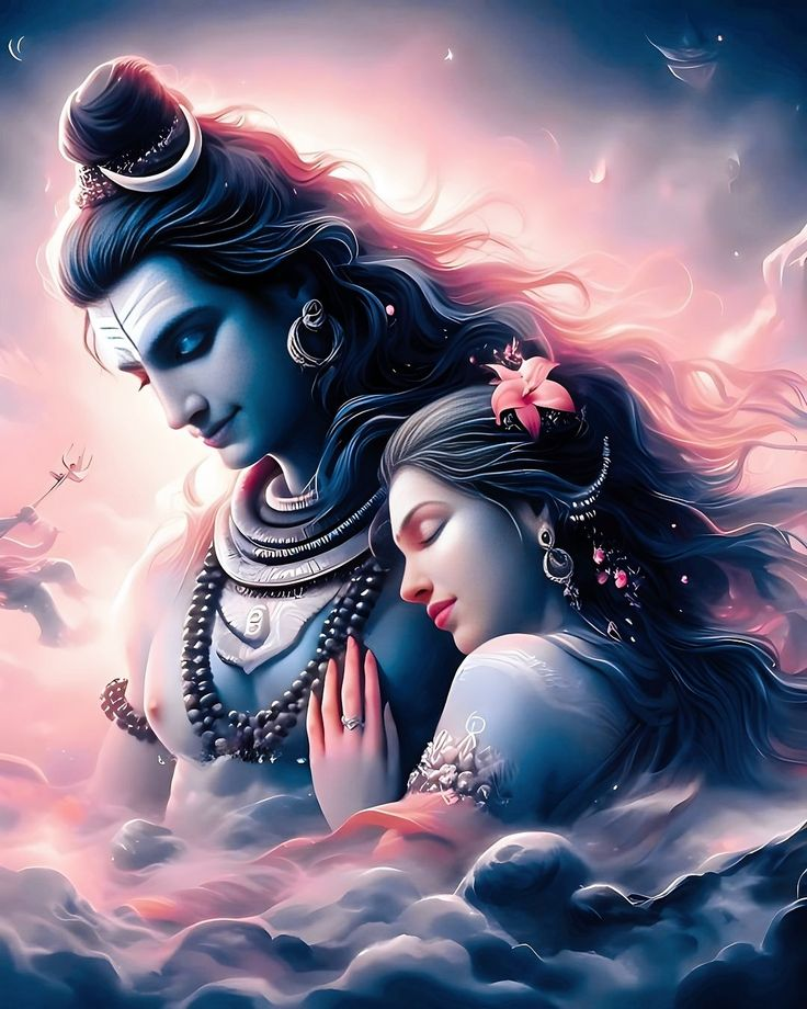 shiva