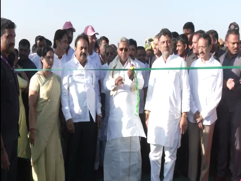siddaramaiah farmers program