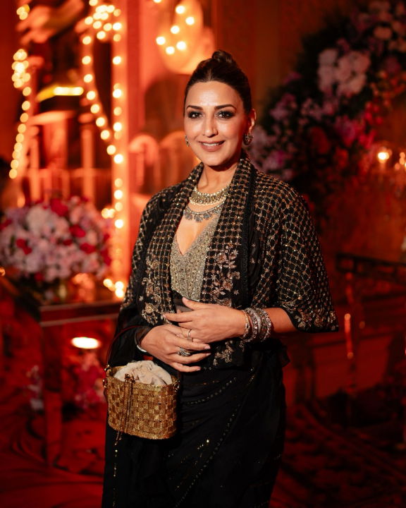 sonali bendre